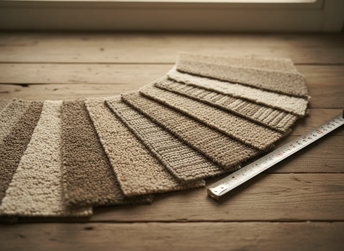Carpet Installation Mistletoe, KY FAQs